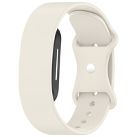 Bracelet en silicone pour Hume Band 2.0, couleur unie, fermoir papillon, bracelet de remplacement pour tracker d'activité, vente en gros OEM ODM