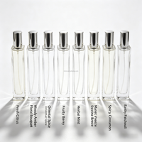 Proveedor de Perfumes Personalizados, Múltiples Fragancias, Aromas Frescos para Todas las Temporadas, Desarrollo Profesional de I+D, Fragancia de Marca Exclusiva