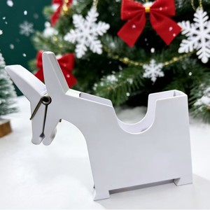 Porte-mémos de <span class=keywords><strong>bureau</strong></span>, accessoires de <span class=keywords><strong>bureau</strong></span> mignons, fournitures de <span class=keywords><strong>bureau</strong></span> amusantes, décorations de <span class=keywords><strong>bureau</strong></span>, supports et distributeurs de fournitures de <span class=keywords><strong>bureau</strong></span> - Product Image 3