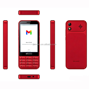 Produttore ODM di Telefoni Android <span class=keywords><strong>con</strong></span> <span class=keywords><strong>Tastiera</strong></span>, Telefono Cellulare Android Personalizzato <span class=keywords><strong>con</strong></span> <span class=keywords><strong>Tastiera</strong></span> T9 per USA, Israele, Europa, Nord America - Product Image 1