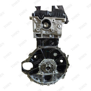 מותג חדש d20dtr איכות הרכבה הטובה ביותר הנמכר 2.0l עבור מנועי ssangyong actyon rexton korando c muso - Product Image 6