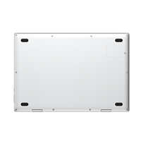 Ordinateur portable tactile 2-en-1 de 11,6 pouces en métal, rotatif à 360 degrés, sous Windows 11 Pro, N6000, mini-ordinateur portable, tablette fine avec SSD