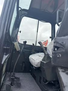 Doosan Daewoo รถขุดมือสอง DH60 DH55 6ตันเครื่องขุด DX75 DH60มือสอง Doosan DX65 DH55 - Product Image 5