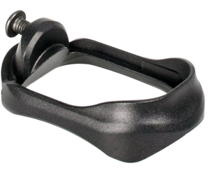 ชุดติดตั้งอุปกรณ์ยุทธวิธีอะลูมิเนียมอัลลอยสำหรับ G19-Lightweight Fit Flared Magwell Grip Base Adapter พร้อมฐานรองรับการรีโหลดที่ปรับปรุง - Product Image 3