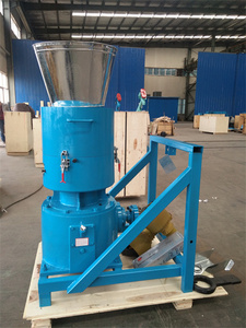 Machine à <span class=keywords><strong>granulés</strong></span> conduite par prise de force presse à <span class=keywords><strong>granulés</strong></span> de <span class=keywords><strong>bois</strong></span> avec entraînement de tracteur moulin à <span class=keywords><strong>granulés</strong></span> mobile avec moteur diesel - Product Image 6