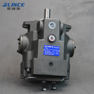 Venta Directa de Fábrica: Bomba de Aceite de Placa Oscilante Blince A37-F-R-01-H-K-32 para Máquina de Moldeo por Inyección, Bomba de Pistón Hidráulico Axial - Product Image 4