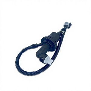 Nuevo Cilindro Maestro de Embrague PGT 607 para Suzuki Nissan Foton, Pieza de Reparación de Frenos, Números de Pieza 2182.23 2182.09 2182.53 2182.10 2182.54 - Product Image 3