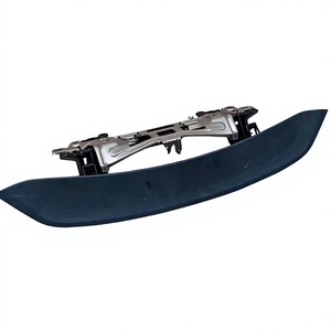 Alerón Trasero de Alta Calidad Compatible con Porsche 718 Cayman 982 Hardtop, 982827204B, 982827948G2X, 982827934G2X - Product Image 1