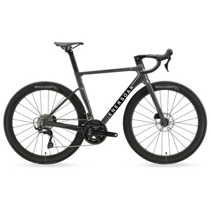 Vélo de route innovant en fibre de carbone - Redéfinit l'efficacité grâce au cadre <span class=keywords><strong>AeroTech</strong></span> et à la géométrie adaptative - Product Image 2