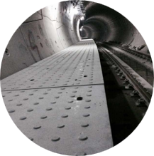 UHPC Versátil para Múltiples Proyectos <span class=keywords><strong>de</strong></span> Ingeniería, Alto Rendimiento, Rentable y Duradero - Product Image 5