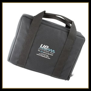 เครื่องทดสอบการรั่วไหลแบบอัลตราโซนิก Ue Up100Kt ใช้พลังงานจากแบตเตอรี่ 7.4 โวลต์ พร้อมหัววัดยางสำหรับการตรวจจับในอุตสาหกรรม - Product Image 3