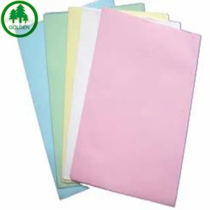 Papier autocopiant commercial NCR SCCB 65 g/m² – Vente directe usine - Product Image 1