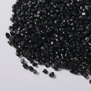 ハイエンドのカスタマイズされたブラックマスターバッチ、プラスチックのカーボンブラック含有量20-45% 、工場直販 - Product Image 4