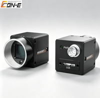 Cámara Industrial USB 3.0 MV-CS016-10UM/UC con Sensor IMX273, Cámara de Visión Artificial, Transmisión en Tiempo Real sin Compresión, 249.1 FPS