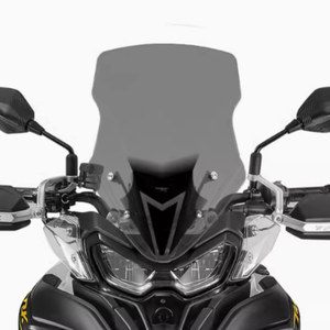 กระจกบังลมหน้าสำหรับ <span class=keywords><strong>TRK702</strong></span> Benelli อะไหล่รถจักรยานยนต์ - Product Image 4