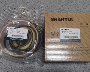 Shantui SD16plus Xiagong 816 Kit de réparation de cylindre de palan Bulldozer joint d'huile de cylindre de <span class=keywords><strong>pelle</strong></span> avant 114C/E-62-00000 - Product Image 1