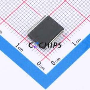 SSOP-36-EP TDA7492ETR de haute qualité (7.5x10.3x0.5mm) amplificateur de puissance Audio à puce IC de Circuit intégré - Product Image 2