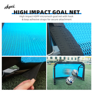 Ballon <span class=keywords><strong>de</strong></span> football pliable en <span class=keywords><strong>aluminium</strong></span> <span class=keywords><strong>de</strong></span> haute qualité, portable, nouveauté - Product Image 6