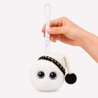 Peluche Interattivo con IA, Compagno Parlante con Chat Vocale, Modello AI Integrato, Multilingue, Compagno Emotivo