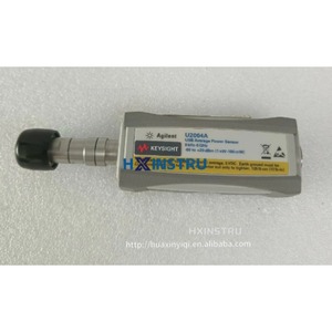 Keysight เซ็นเซอร์ USB U2004A การทำงานเซ็นเซอร์พลังงาน USB 9 kHz ถึง6กิกะเฮิรตซ์ H - Product Image 1