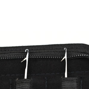 Kit de pinces à extensions de cheveux en acier inoxydable professionnel de haute qualité SEVMEK SURGICAL SS-HEPK-0017 - Product Image 6