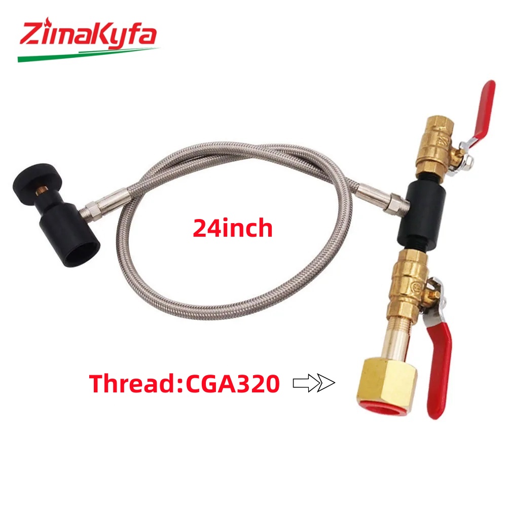 24 นิ้ว-CGA320