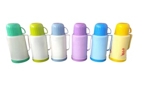 Termo Económico para el Hogar, Botella de Agua Caliente con Retención de Calor Estable para Yemen, <span class=keywords><strong>Sanaa</strong></span>, Hodeidah - Product Image 5