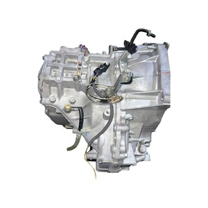 Caja de Cambios Automática de 4 Velocidades 1NZ U340E para TOYOTA Corolla Fielder Yaris, Motor 1NZ-FE, 2WD, 1.5L, 9 Enchufes - Product Image 2