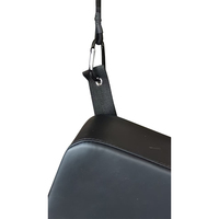 Sac de frappe pour porte, Kung Fu, sac de boxe portable, adapté aux appartements, pour adultes, sac de frappe pour porte