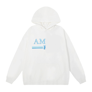 <span class=keywords><strong>Felpa</strong></span> Streetwear da Uomo di Alta Qualità <span class=keywords><strong>AMI</strong></span> Personalizzata con Cappuccio e Logo - Product Image 1