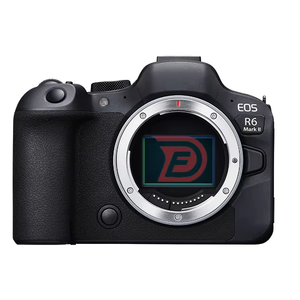 Caméras et objectifs numériques 4K d'occasion DongFu Original en gros RP R5 R6 R7 R8 R6 Markii R50 R10 Cartes mémoire pour appareils photo Camaras F - Product Image 3