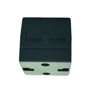 Viip New v18006 ni-zn công nghiệp cài đặt tại chỗ kẹp vòng với Clip-on <span class=keywords><strong>Ferrite</strong></span> lõi cho tiếng ồn tối đa giảm hạt chip - Product Image 2