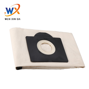 Bolsas de tela lavables Karcher WD3 para polvo WD3300 MV3 SE4001 <span class=keywords><strong>SE4002</strong></span> 6.959-130 A2200 A2500 A2600 A2900 A3100, bolsas para aspiradoras - Product Image 5