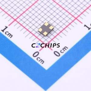 L327S271L11L Crystal (Passive) SMD3225-4P Crystal Oscillator SMD Crystal Oscillator 27.12MHz 10ppm 12pF - Product Image 2