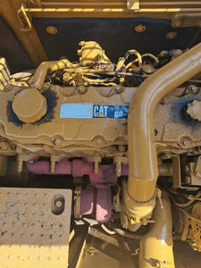 Componente de núcleo de motor usado para excavadora Cat 330D fabricado en Japón - Product Image 4