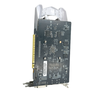 GTX1050ti 4GB DDR5 การ์ดเล่นเกมวิดีโอใหม่ 128 บิต PCIe 3.0 พร้อม DVI+DP1.4+2.0 VGA 7000MHz-1291-1392MHz 6 พินการ์ด VGA กราฟิกการ์ด - Product Image 6
