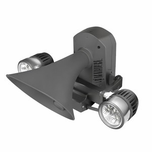 Kit de Altavoz, Foco y Luz Estroboscópica <span class=keywords><strong>3</strong></span> en 1 FLYFIRE M3D para Drones <span class=keywords><strong>DJI</strong></span> <span class=keywords><strong>Mavic</strong></span> <span class=keywords><strong>3</strong></span> <span class=keywords><strong>Enterprise</strong></span>, Matrice 30, 350 <span class=keywords><strong>RTK</strong></span> y Base - Product Image 4