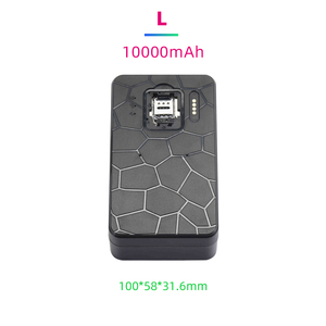 <span class=keywords><strong>2025</strong></span> Mới Nhất <span class=keywords><strong>Mini</strong></span> Nhựa Định Vị Toàn Cầu Hệ Thống Thông Minh Chống Mất Thiết Bị Định Vị Con Chó Mèo Trẻ Em Của 2G + 4G <span class=keywords><strong>GPS</strong></span> - Product Image 4