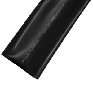 Polyolefin <b>Heat</b> Shrink Tubing WCSM-70/20 In-Stock Low Voltage Insulation <b>Tube</b> RoHS Certified - Product Image 6