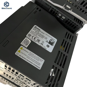 Controlador PLC, Sensor, Nuevo y Original ASD-B2L-0421-B 400W, Controlador de Accionamiento Industrial de Alto Rendimiento - Product Image 1