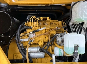 Offre Spéciale utilisé pour 307E Excavator 7 tonnes Mini avec composants de base Moteur Pompe à engrenages portant Heli Engine 22 tonnes Poids en fonctionnement - Product Image 3