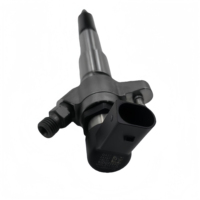 Injecteur de carburant Common Rail 0 445 110 375 0986435205 8200912052 0445110375 pour Nissan Renault Master Trafic 2.0 Pièces de rechange