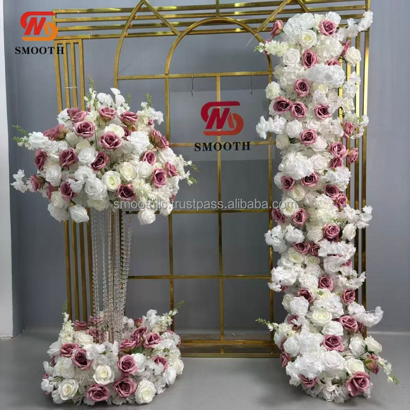 ชุดดอกไม้