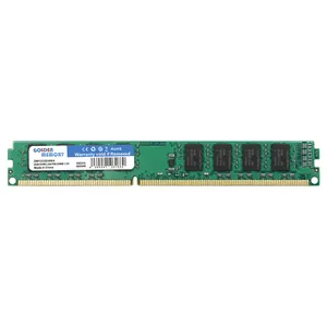 RAM DDR3 1333MHZ 2GB 4GB 8GB 1600MHZ笔记本电脑/台式机内存原装REG ECC服务器240pin dimm