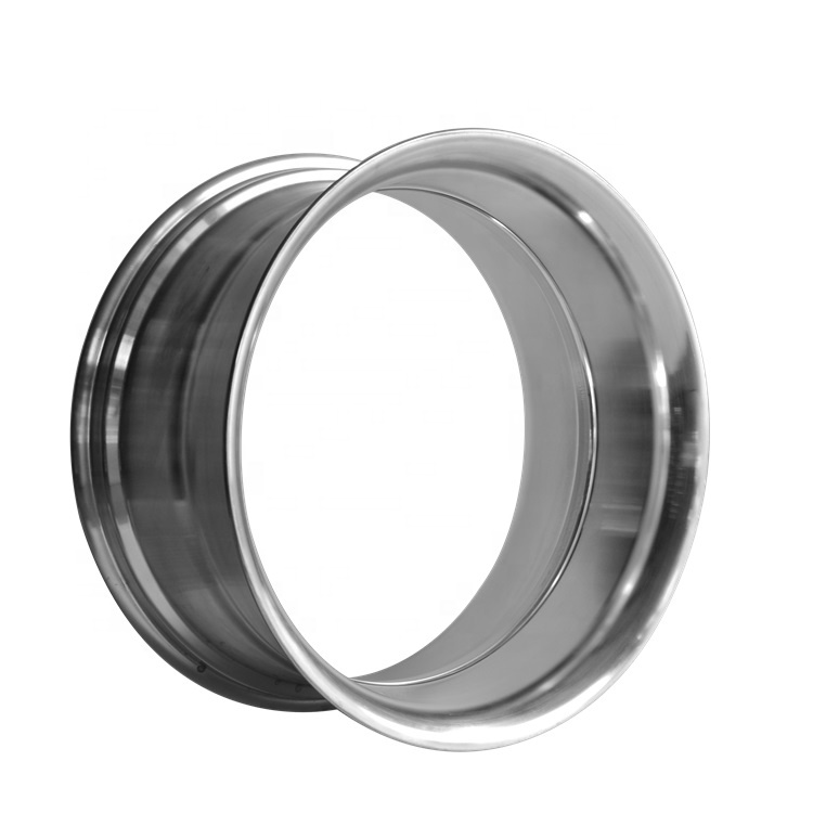 Высокое качество, дешевый, 16 17 18 19 21 23 дюймов, кованый алюминиевый колесный обод для мотоцикла