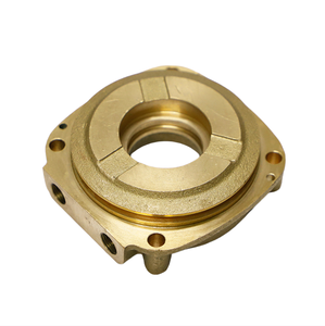 Supply Auto <strong>Parts</strong> &amp; <strong>Machinery</strong> Hardware Water-Cooled Brass Body Gravity <strong>Casting</strong> <strong>Die</strong> Mold for Steel &amp; Aluminium <strong>Casting</strong> Services - Product Image 4