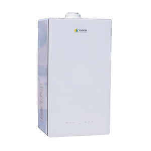 Chaudière <span class=keywords><strong>murale</strong></span> à <span class=keywords><strong>gaz</strong></span> naturel à <span class=keywords><strong>condensation</strong></span> pré-mélangée à température constante pour usage domestique, 24 kW, <span class=keywords><strong>prix</strong></span> de gros, en acier inoxydable - Product Image 3