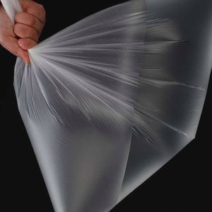 ถุงข้าวถุงผ้า PP สีขาว50กก. - Product Image 4