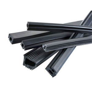 Plester segel karet pintu dan sneakers Premium <span class=keywords><strong>EPDM</strong></span> solusi isolasi kualitas tinggi - Product Image 3