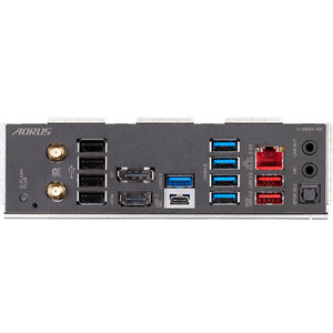 <span class=keywords><strong>B650M</strong></span> AORUS ELITE AX Micro-ATX <span class=keywords><strong>DDR5</strong></span> Cuatro Canales SATA Nueva Placa Base para Computadora de Escritorio AM5 Gráficos Integrados para 7600X/7700X - Product Image 3